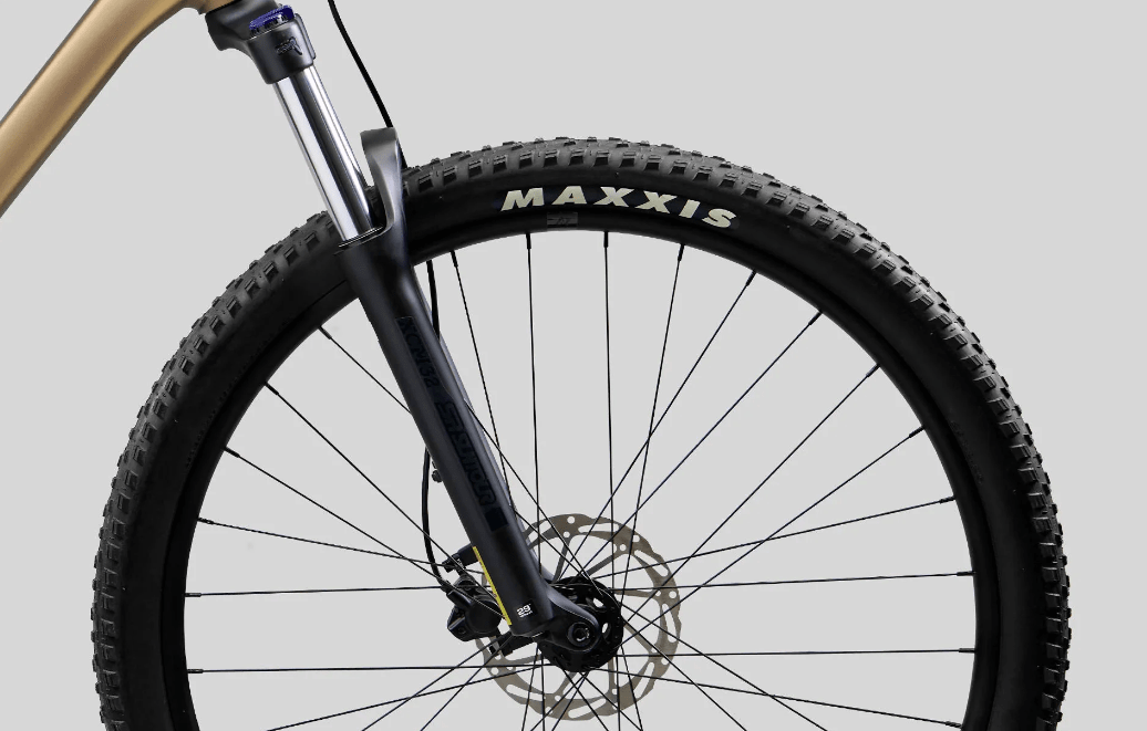 Bicicleta Norco Storm 120 29 Gris5