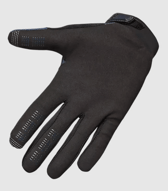 Guantes Fox Ranger Azul2