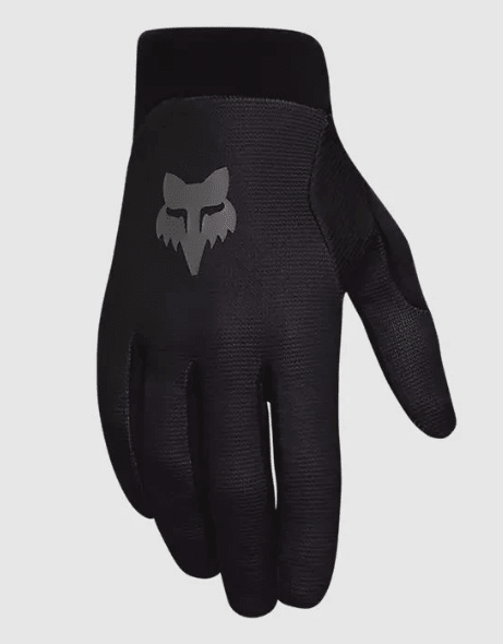 Guantes Fox Ranger Negro 20251