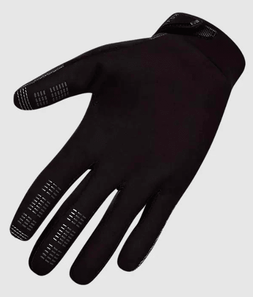 Guantes Fox Ranger Negro 20252
