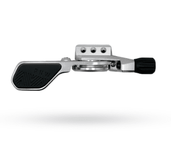 PULSADOR PNW LOAM GEN 2 MTB LEVER SILVER LTD1