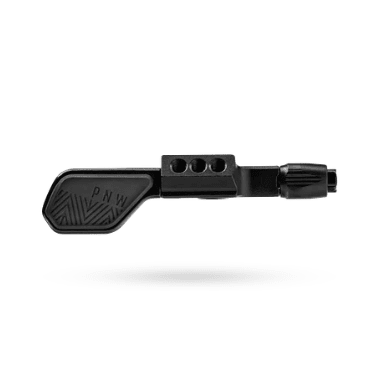 PULSADOR PNW RANGE MTB LEVER BLACK1