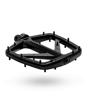 PEDALES PNW LOAM ALLOY MOSS GREEN3