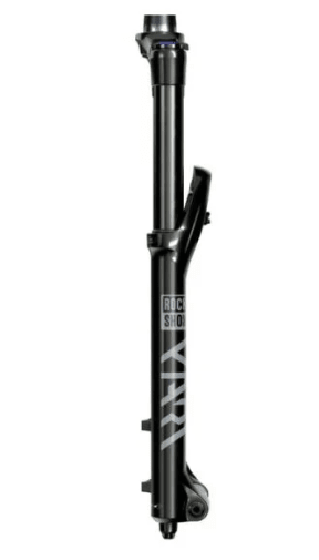 Horquilla RockShox Yari RC 27.5 46OS Boost 180mm Negro3