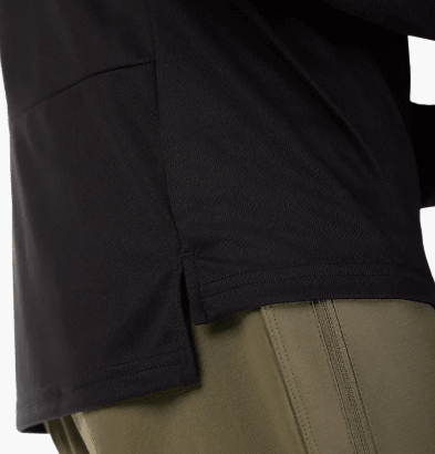 Jersey Fox Ranger LS Black5