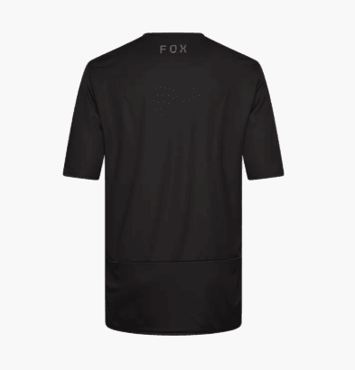 Jersey Fox Ranger SS Black2