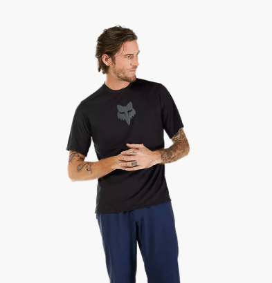 Jersey Fox Ranger SS Black3