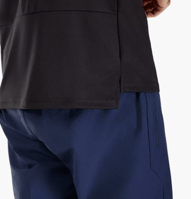 Jersey Fox Ranger SS Black5