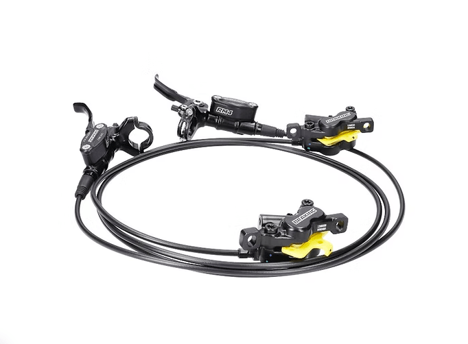 Frenos Braking RM4 PAR3