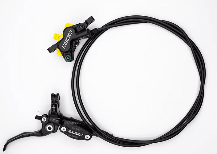 Frenos Braking RM4 PAR2