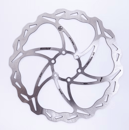 Disco de Freno Braking W-FIX 160MM1