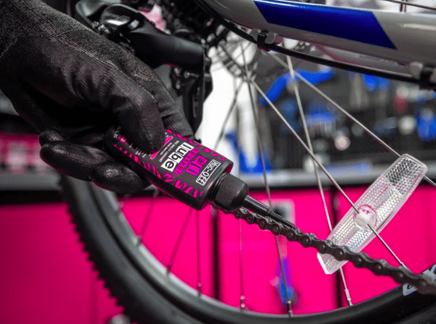 Lubricante MUC-OFF ALL WEATHER 120ml2