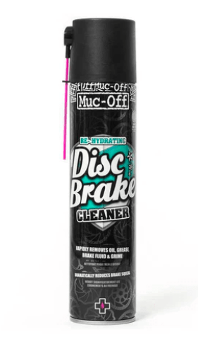 Limpiador MUC-OFF DISC BRAKE 400ML1