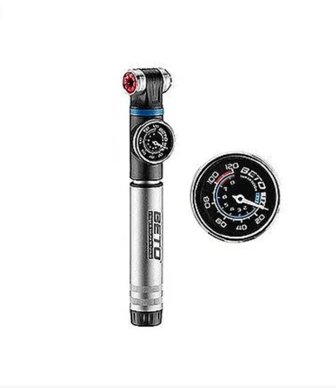 Bombin Beto Aluminio Dual con Marcador1