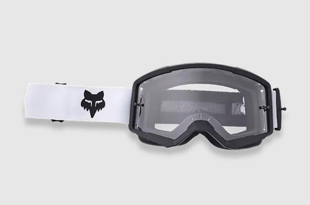 Antiparras Fox Main Blanco1