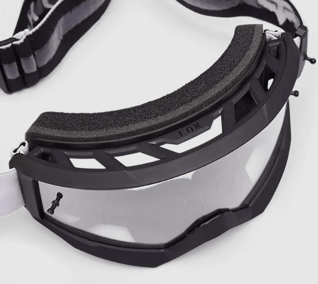 Antiparras Fox Main Blanco3