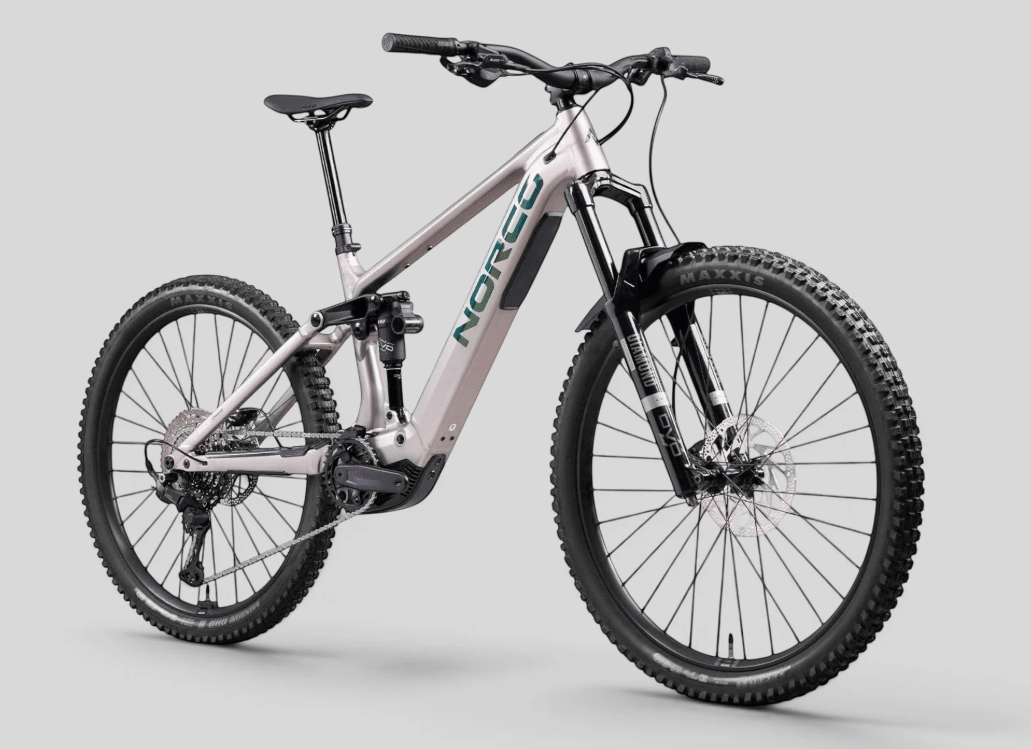 E-BIKE NORCO SIGHT VLT A3 BOSCH 20272