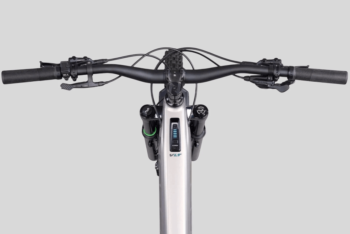 E-BIKE NORCO SIGHT VLT A3 BOSCH 20274