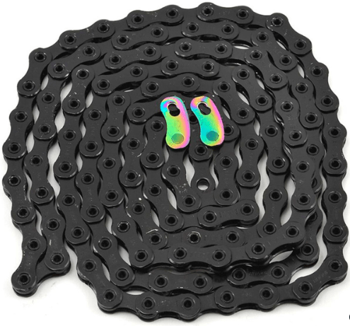 Cadena Sram XX1 Eagle Negro1
