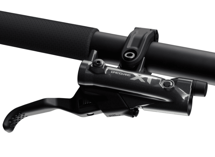 Frenos Shimano Deore XT BL-M8200/BR-M8220 (Set)3