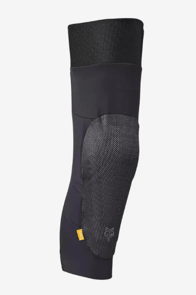 Rodilleras Fox Launch Elite1