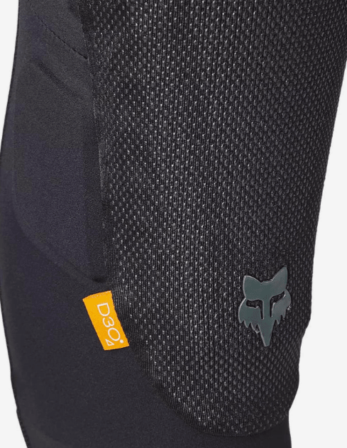Rodilleras Fox Launch Elite3