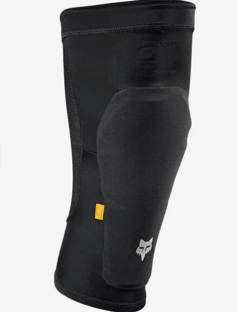 Rodilleras Fox Enduro Sleeve D3O1