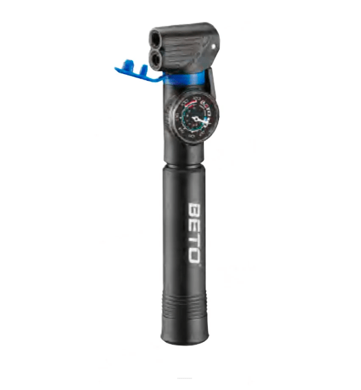 Bombin Beto Resina C/Marcador Auto/Presta 030PG 120PSI1