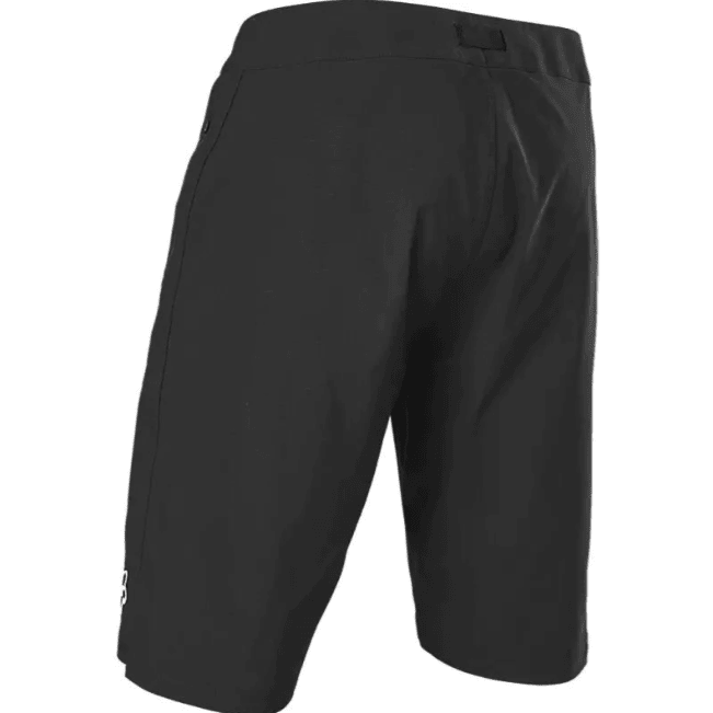 Short Fox Ranger Negro3