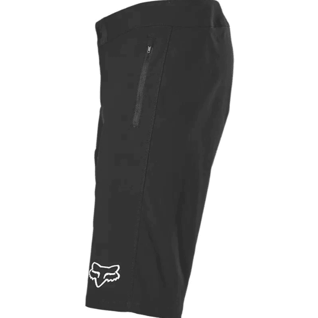 Short Fox Ranger Negro1