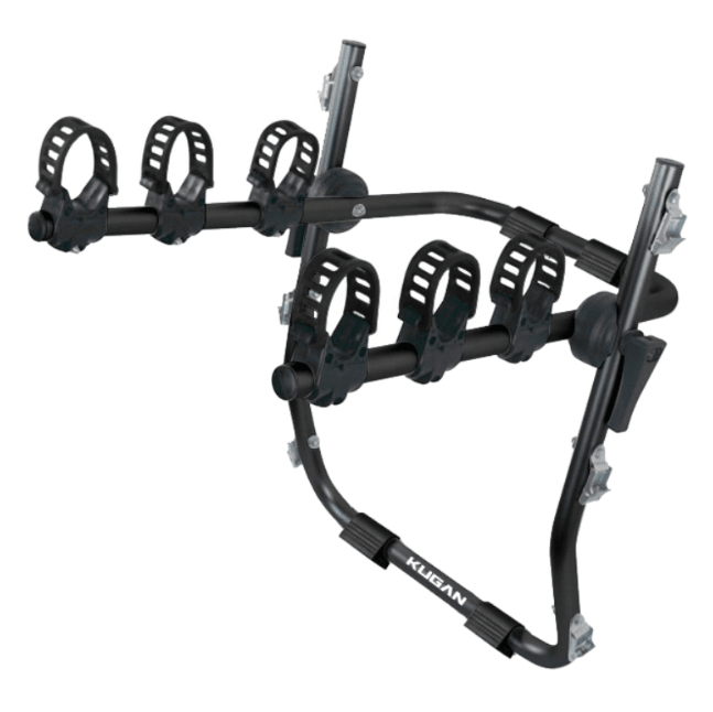 Portabicicleta kugan Ateco 31