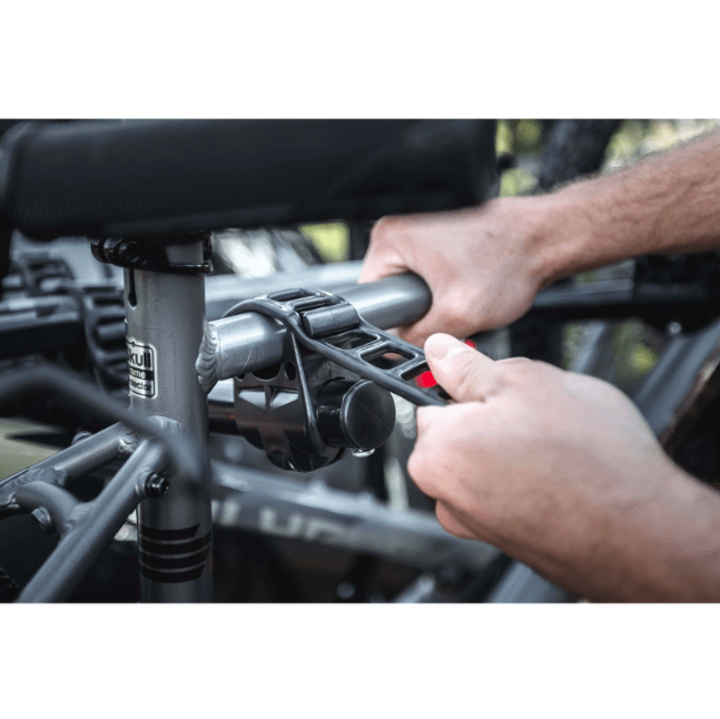 Portabicicleta kugan Ateco 35