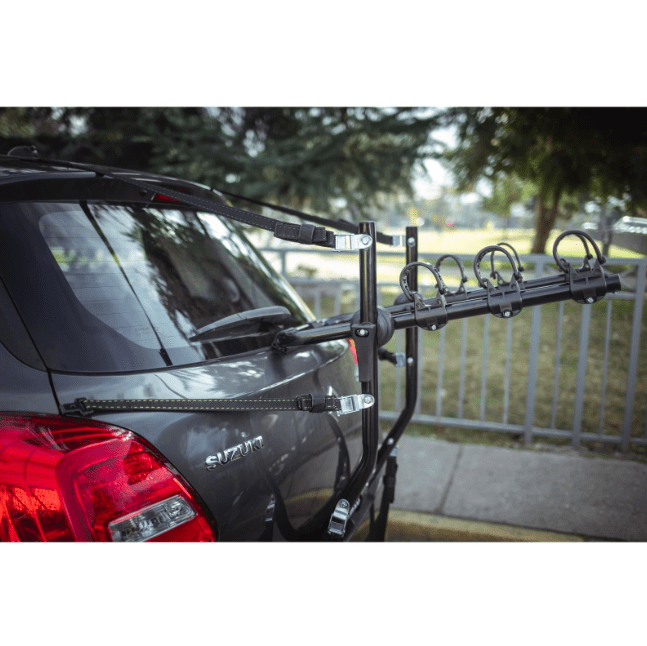 Portabicicleta kugan Ateco 32