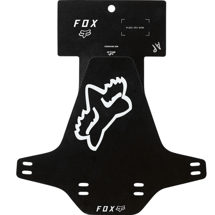 Tapabarro Fox Negro/Blanco1