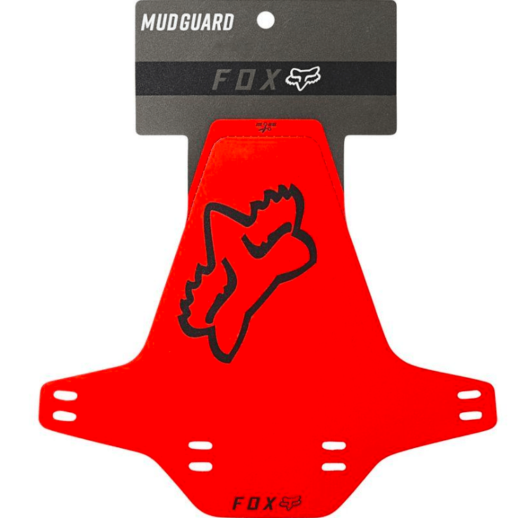 Tapabarro Fox Rojo2