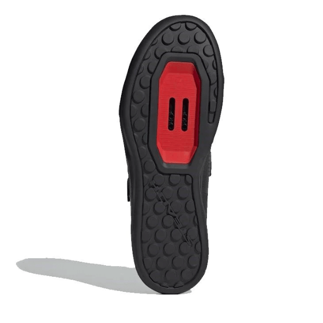 Zapatilla Fiveten Hellcat Negro1