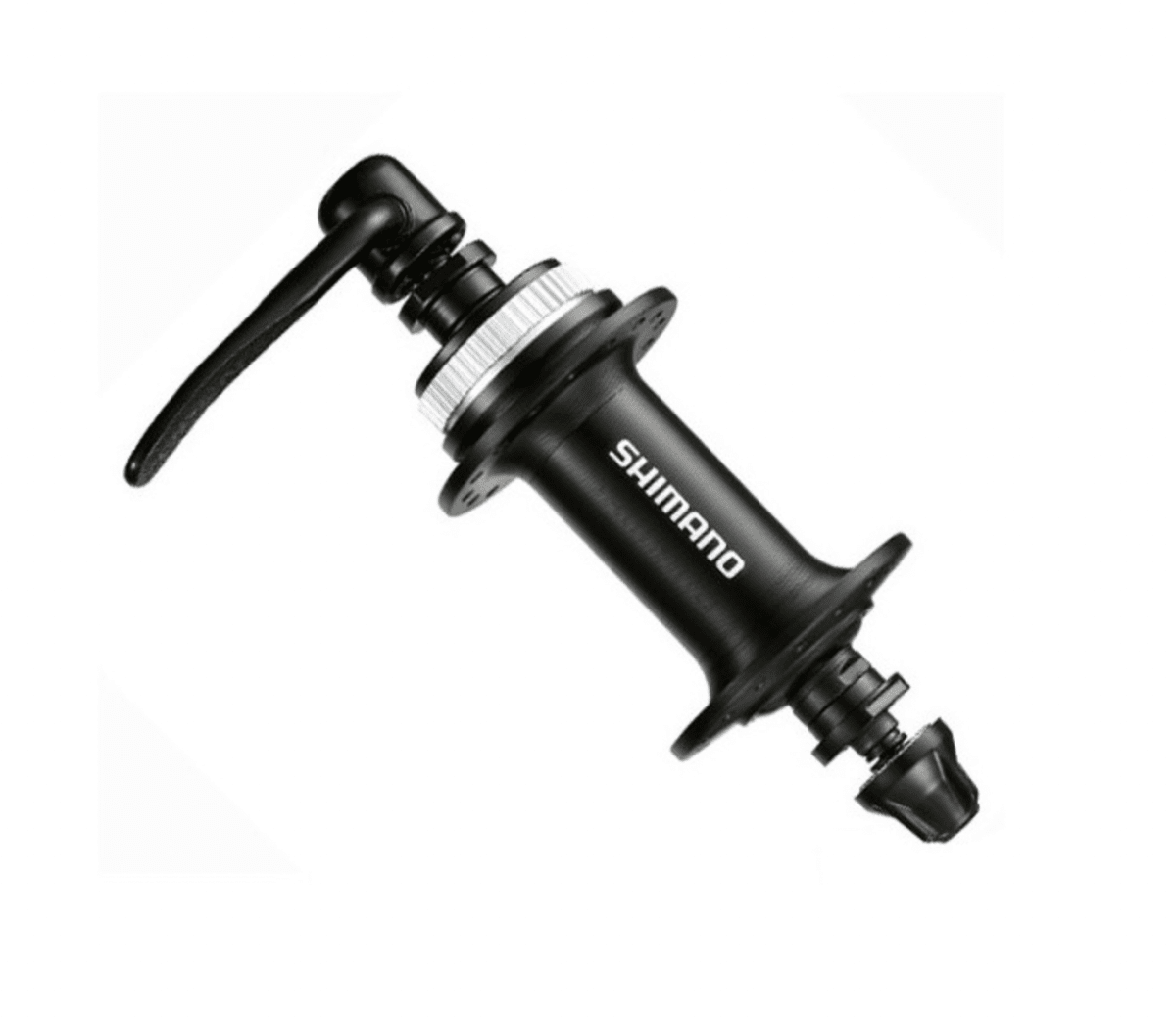 Maza Shimano FH-RM35 8/9/10v 36H1