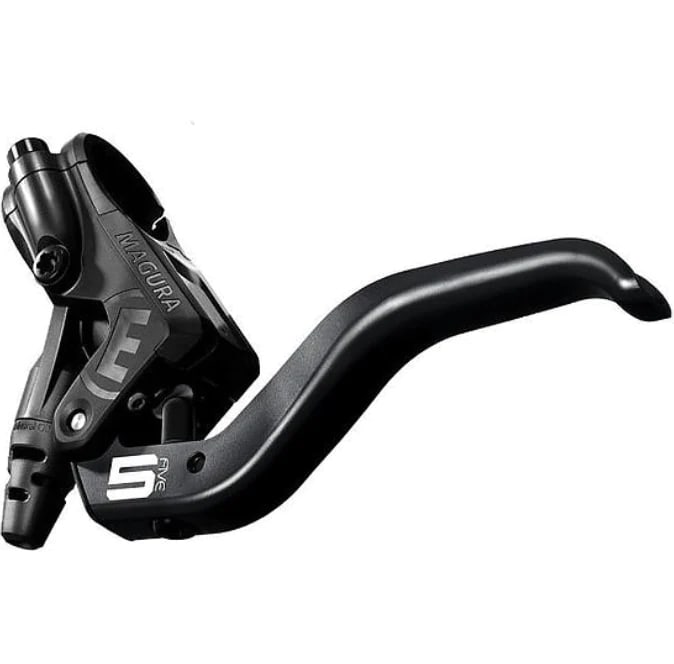 FRENOS MAGURA MT5 NEXT ALLOY LEVEL2