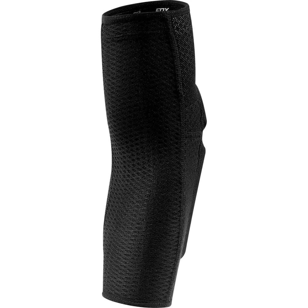 Coderas Fox Enduro Negro/Gris Unisex1