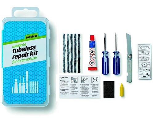 Kit de Reparación Tubular Weldtite1