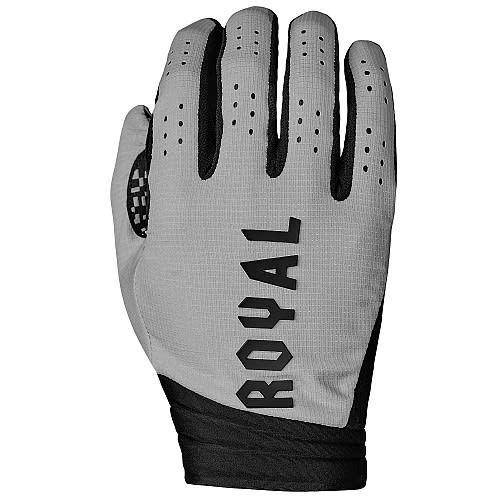 Guantes Royal Racing Apex Grey1