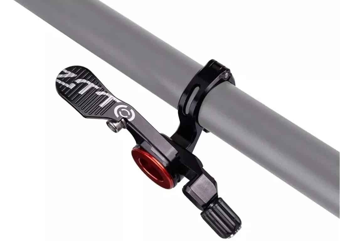 Mando dropper con rodamiento Ztto3