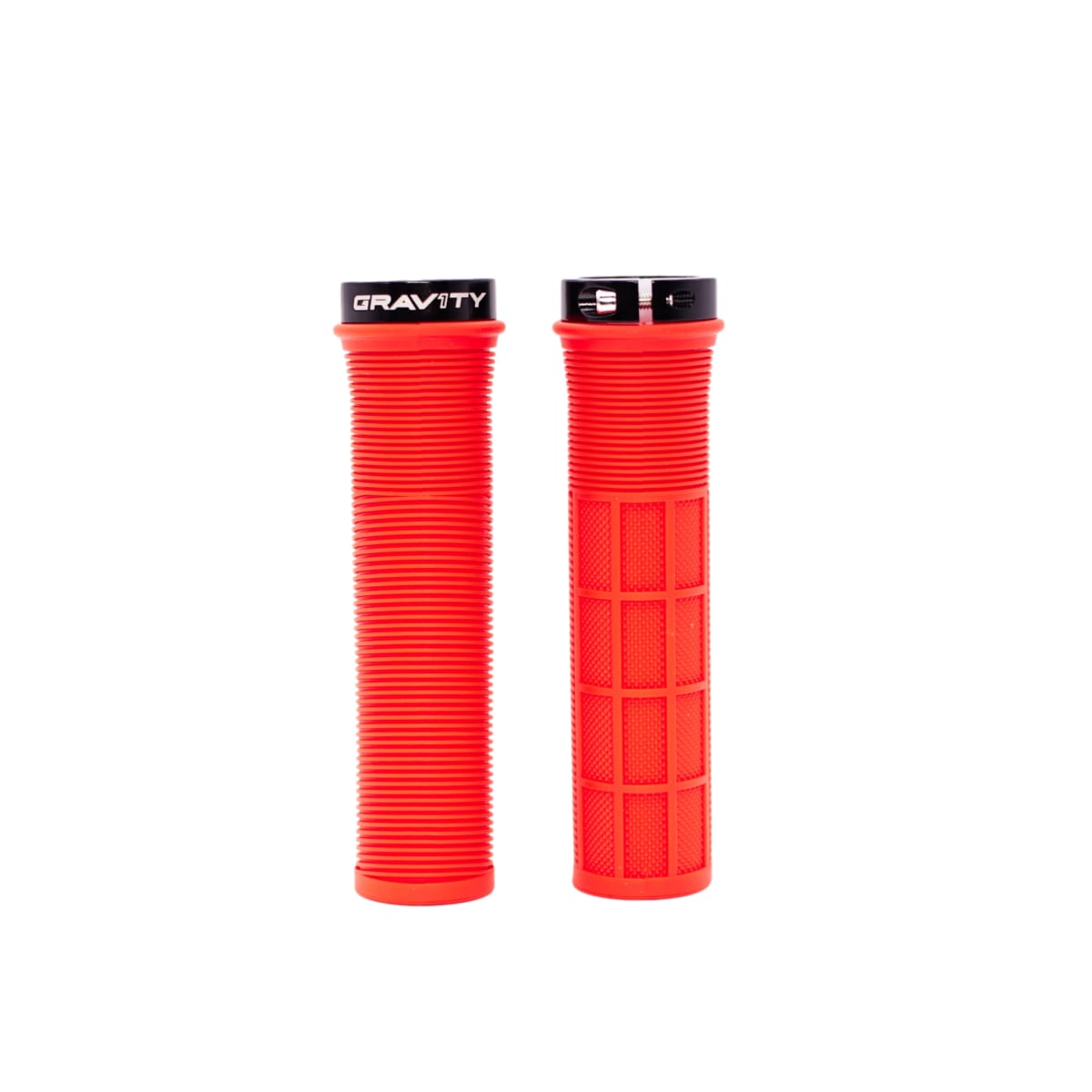 Puños Gravity 1 Red1