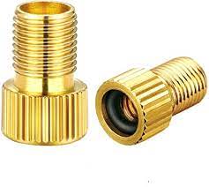 Adaptador de valvulas Presta1