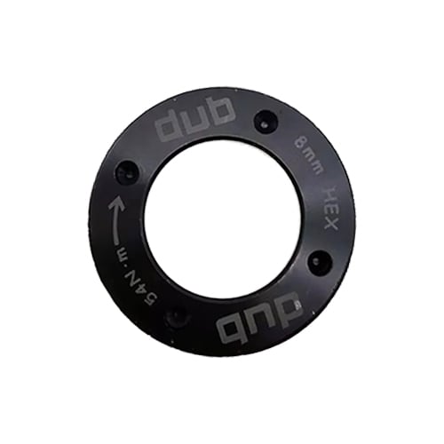 Tapa Volante Estractor Sram Dub1