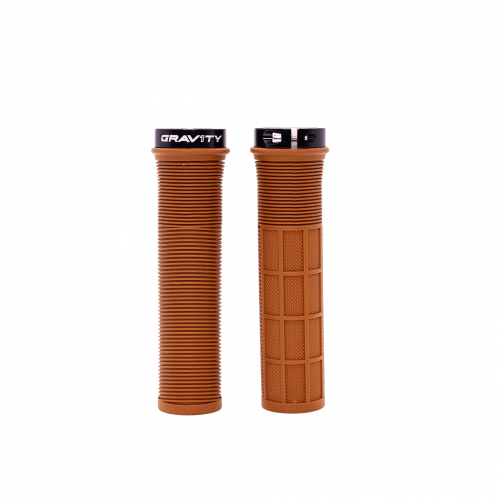 Puños Gravity 1 BROWN1