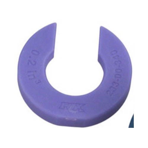 Espaciador de Volumen Fox X/DPX2 0.2 in1