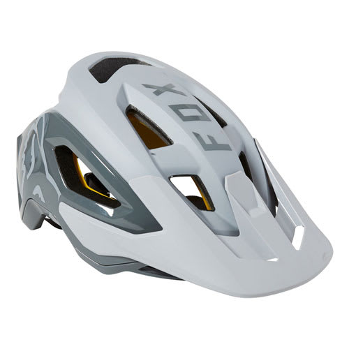 Casco Fox Speedframe Pro Gris4