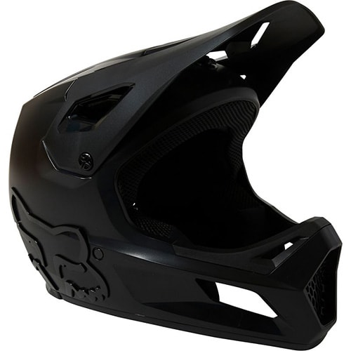 Casco Fox Rampage Mips Negro3
