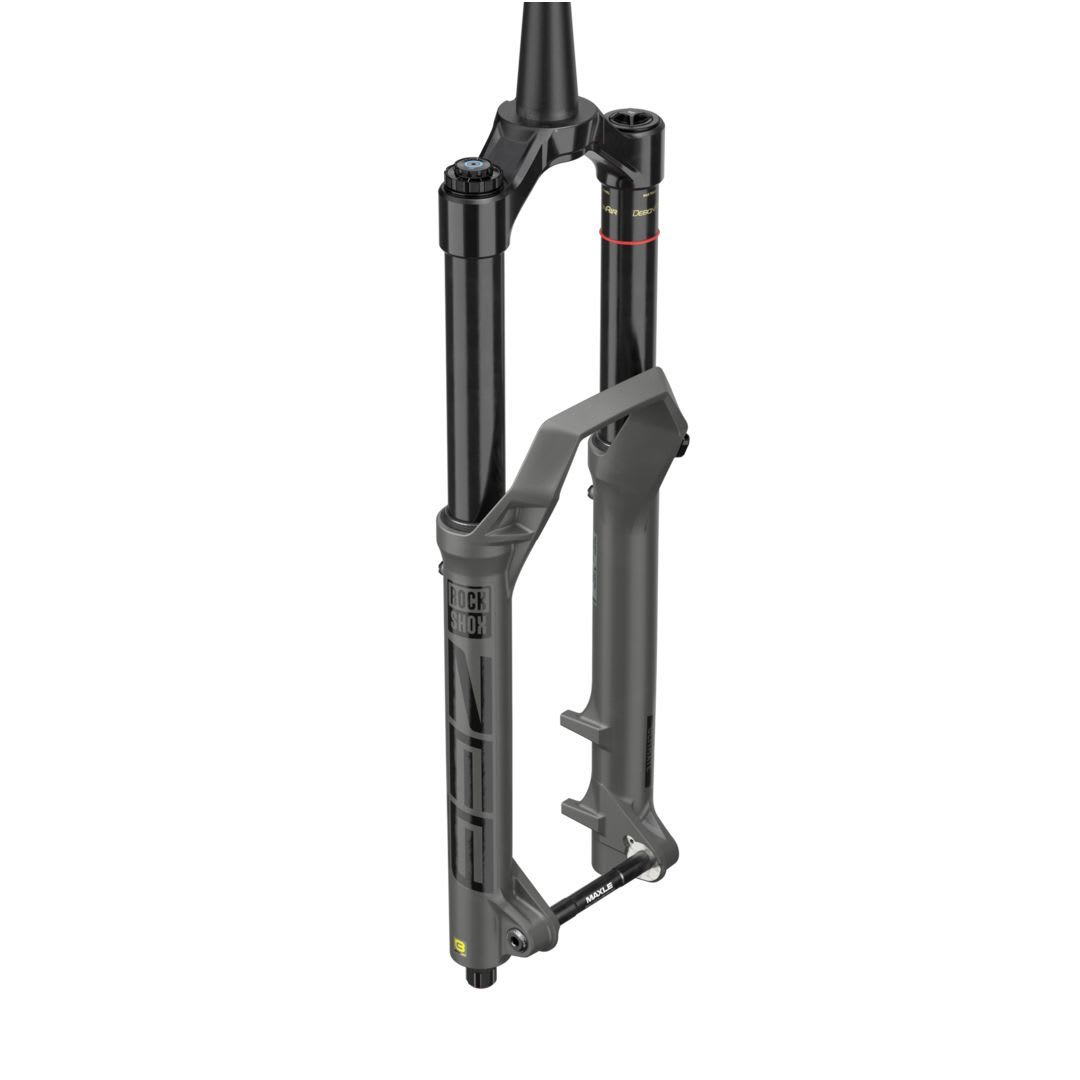 Horquilla RS ZEB Ultimate 29 180mm Grey1